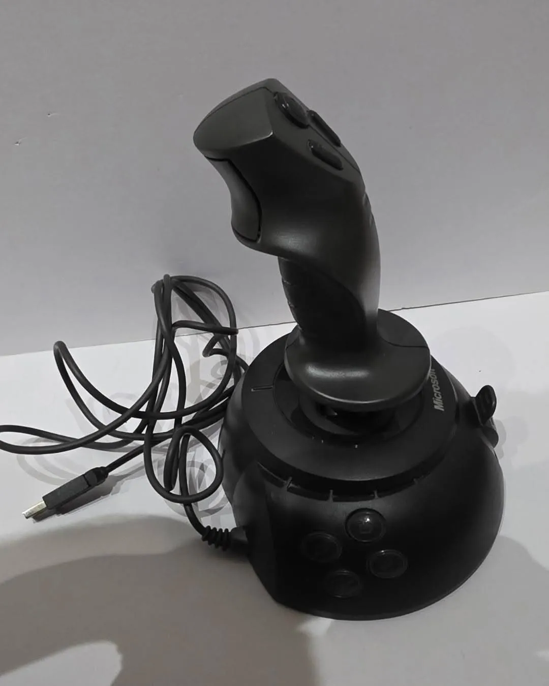 Microsoft SideWinder 3D Pro джойстик за PC