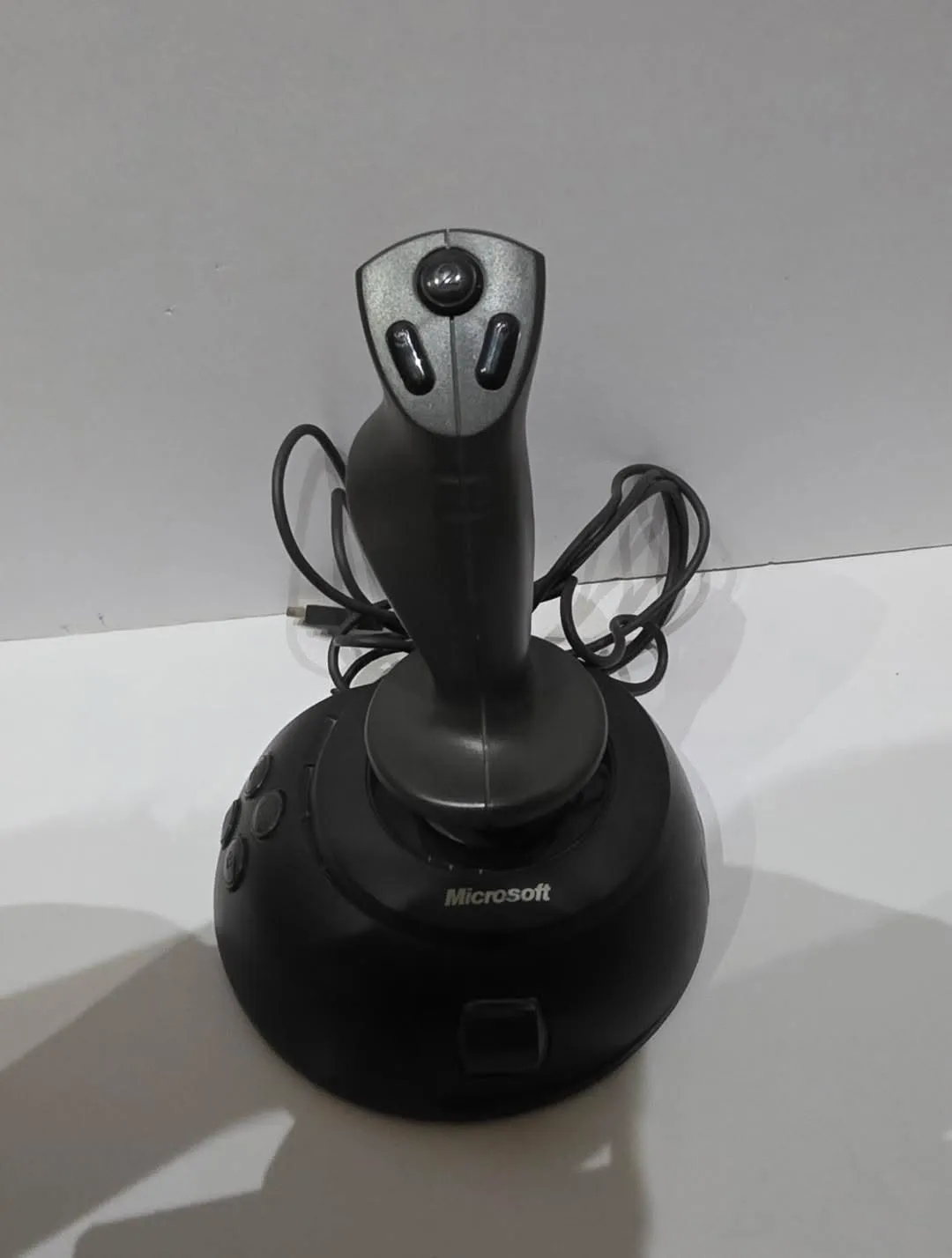 Microsoft SideWinder 3D Pro джойстик за PC
