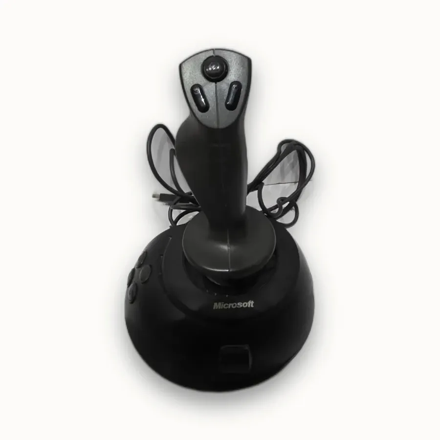 Microsoft SideWinder 3D Pro джойстик за PC