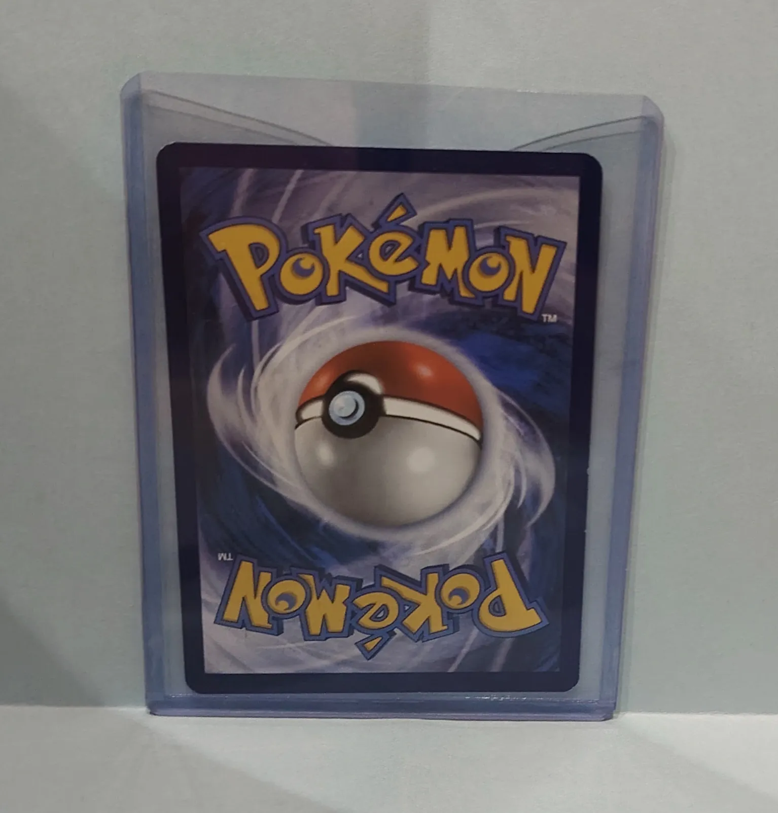 Cleffa #202/197 SV03 Obsidian Flames Illustration Rare Holo