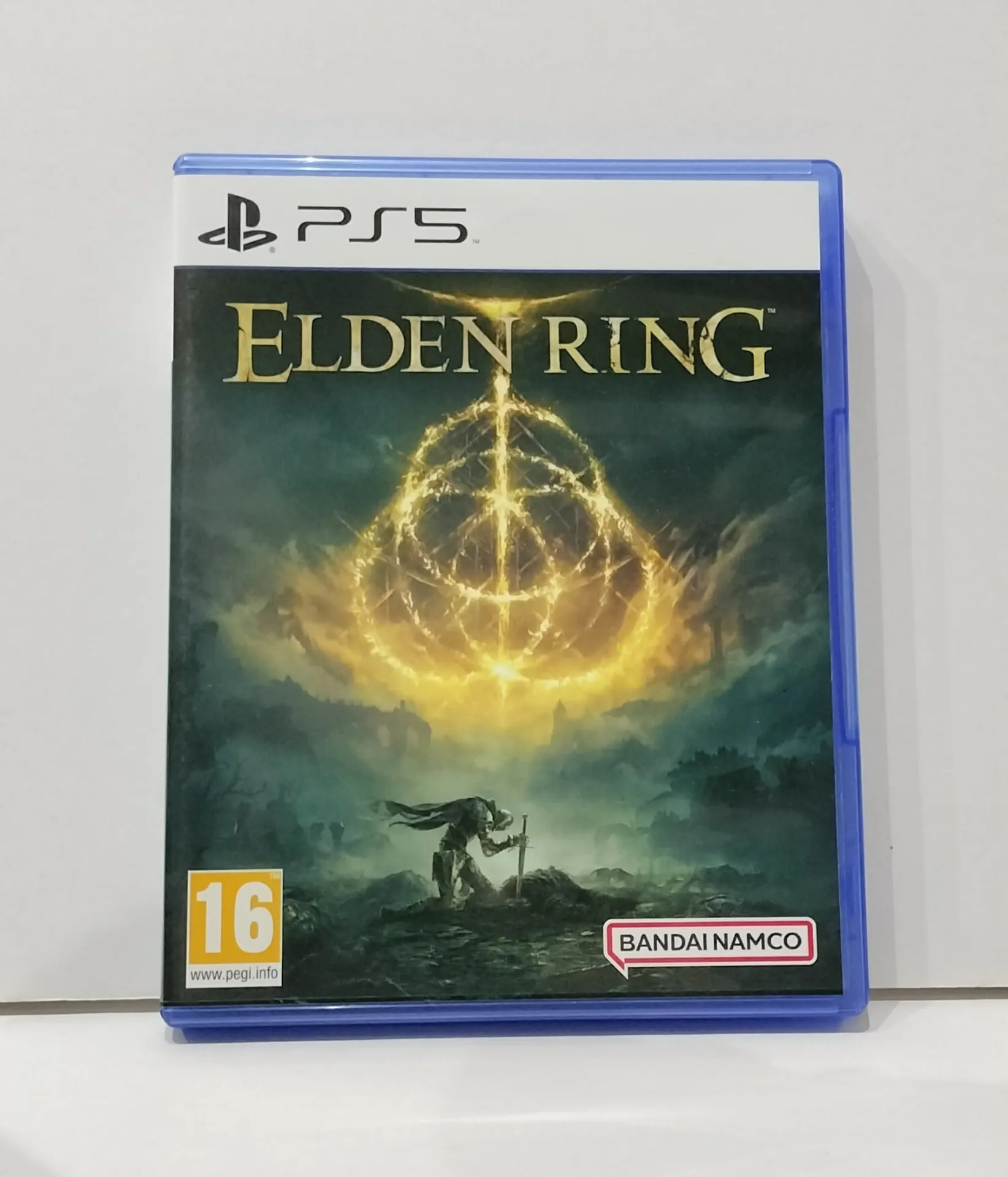 Elden Ring за PlayStation 5 — PAL/EU