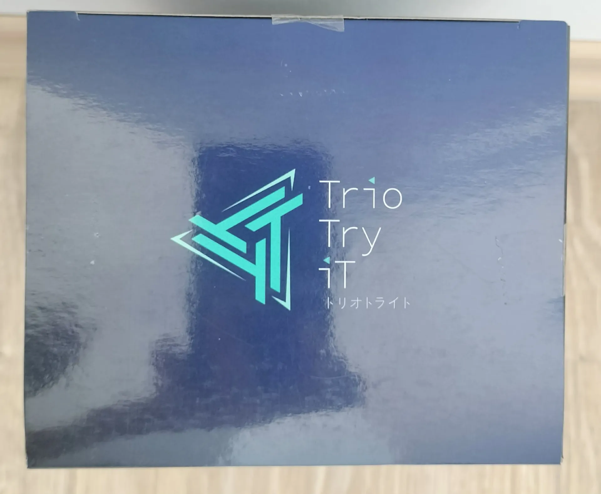 Solo Leveling Trio-Try-iT Figure — Sung Jinwoo