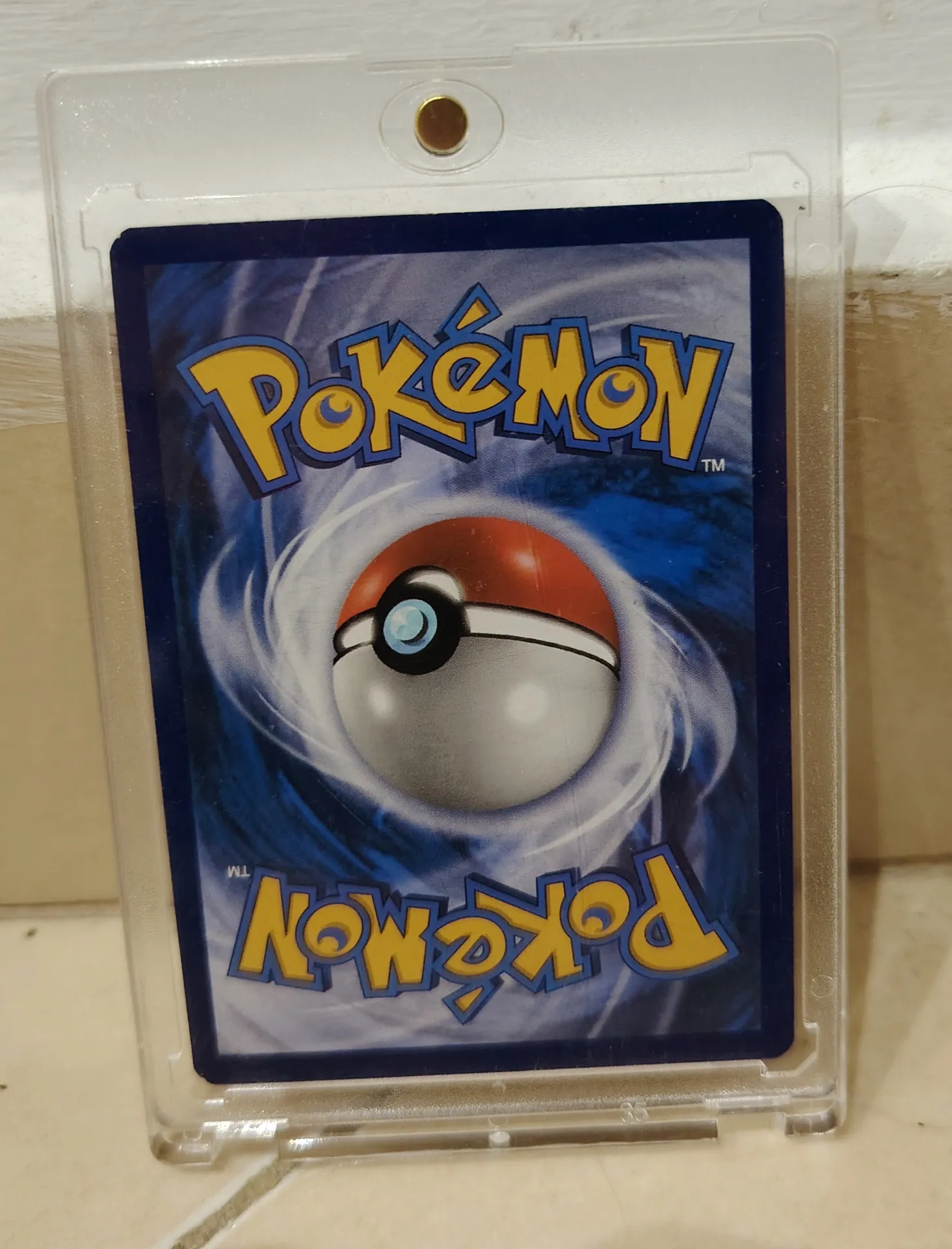 Charizard vstar 262 black promo card
