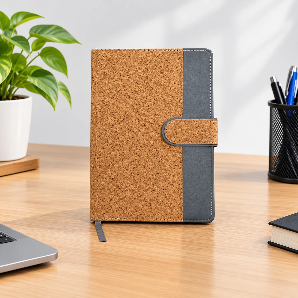 AGENDA ECOGIFTS GRIS