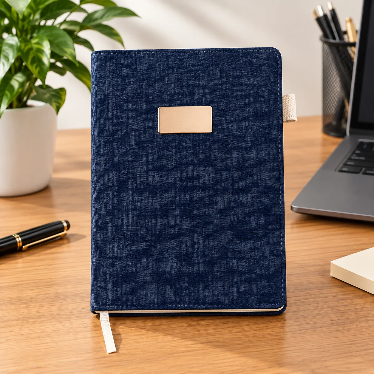 AGENDA ECOLOGICA TELA JEAN