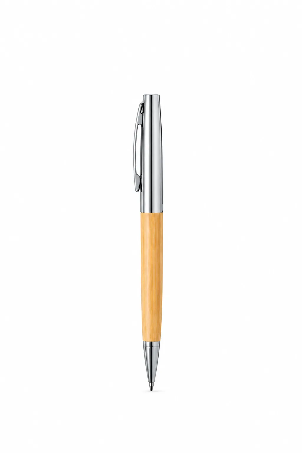 BOLIGRAFO EBANO BAMBOO