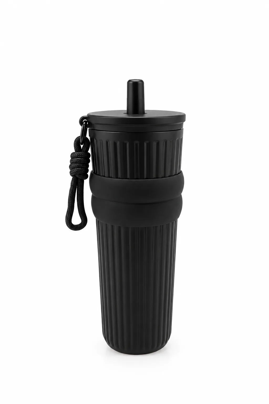 Jarro Negro