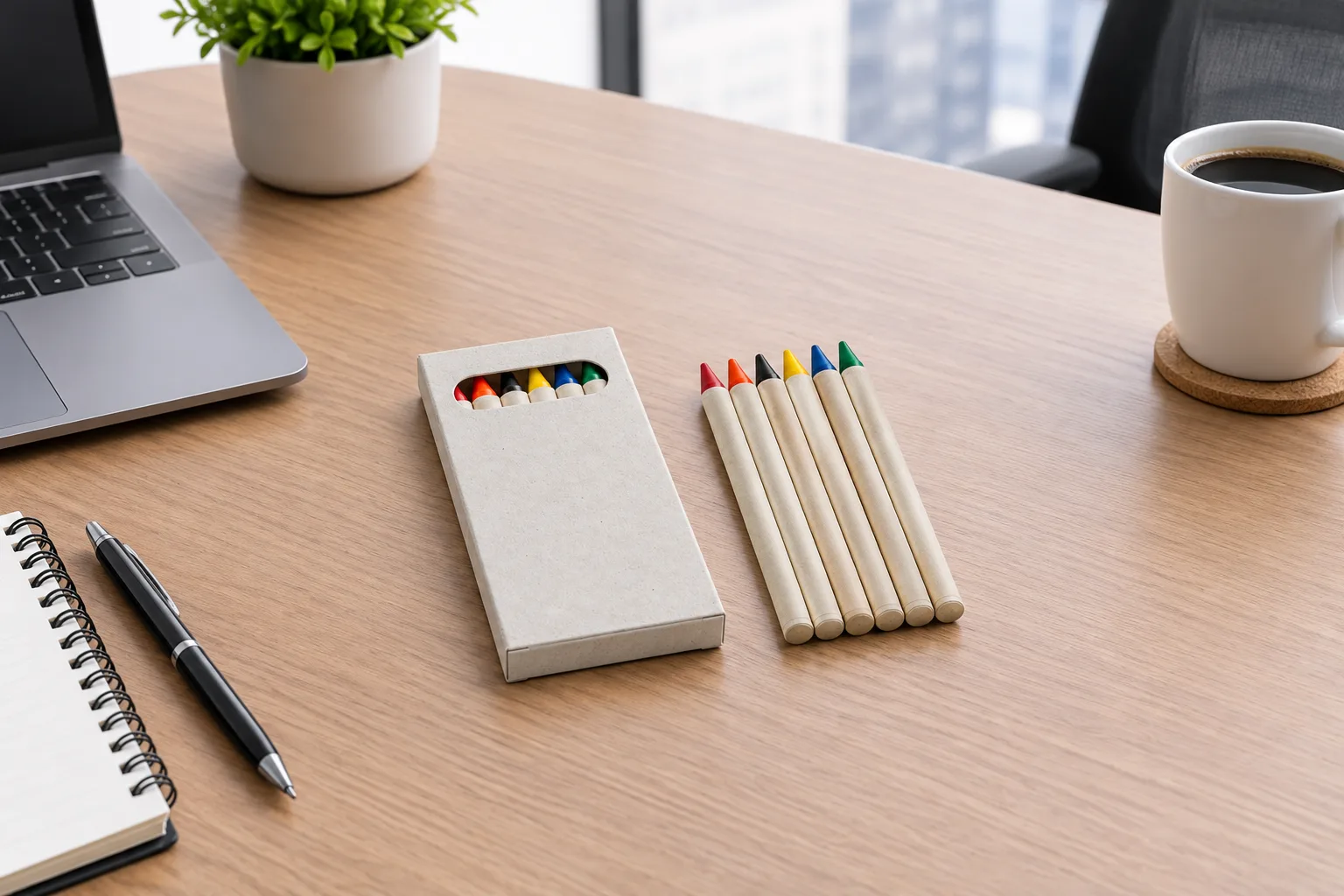 KIT DE CRAYONES