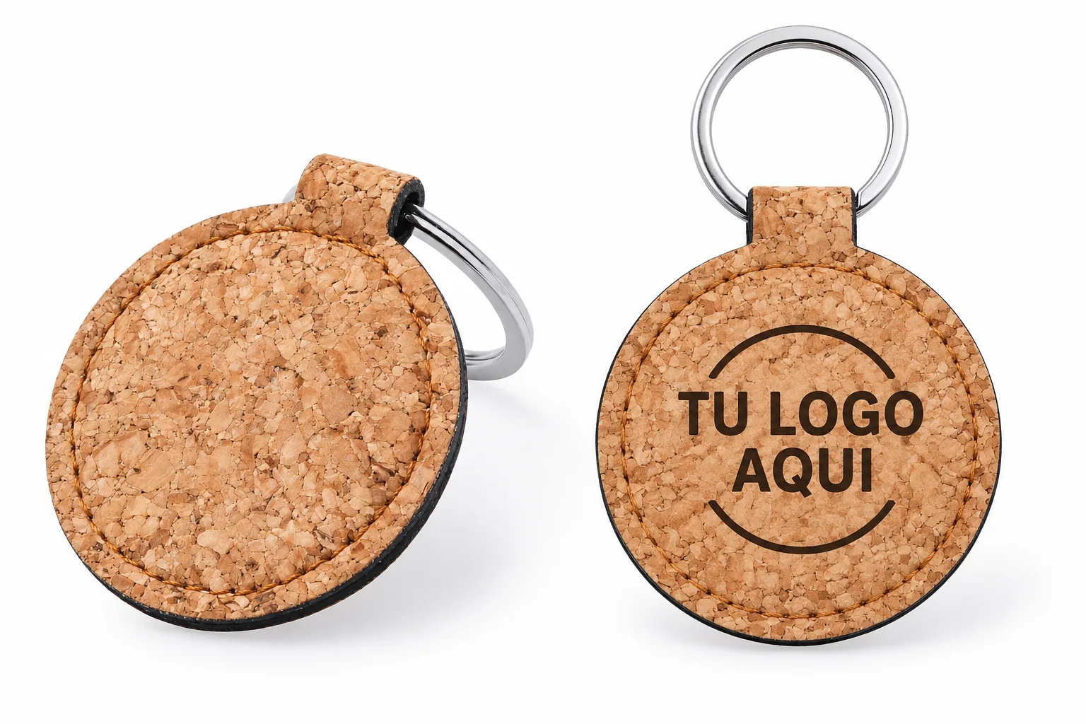 LLAVERO CORK