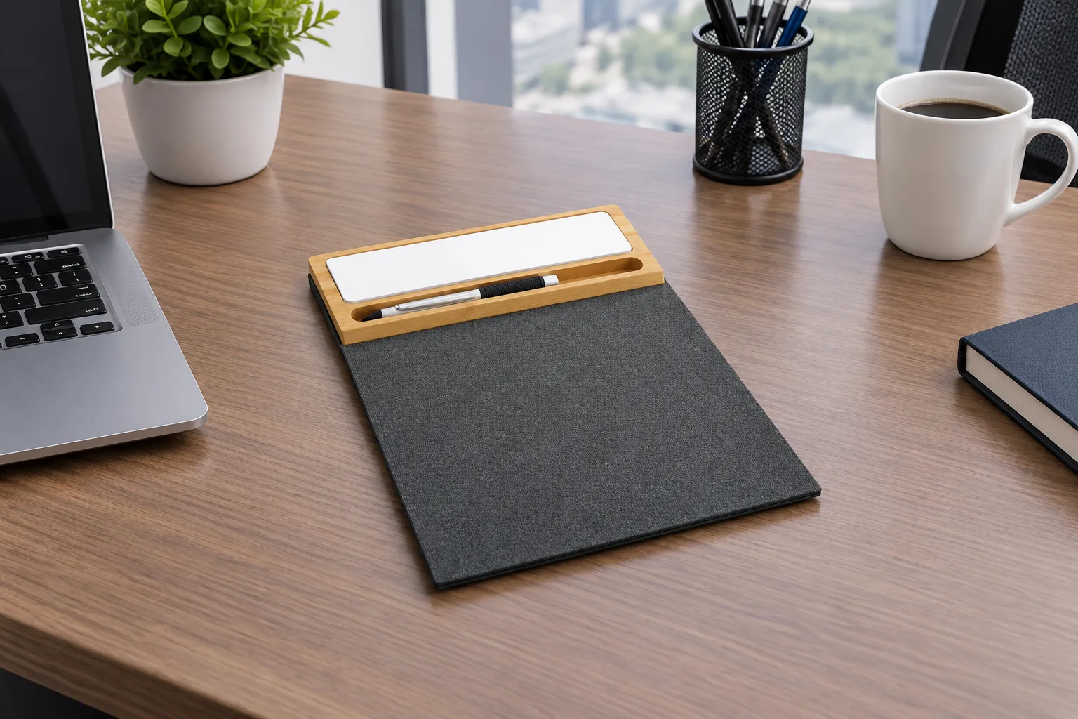 MOUSE PAD CON PIZARRA