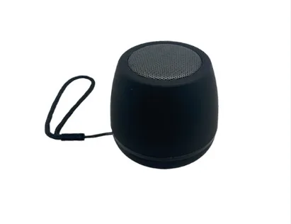 PARLANTE MAGNA  NEGRO