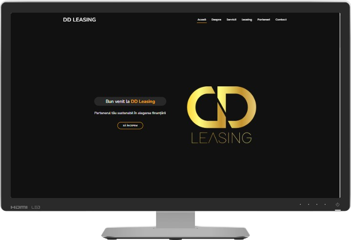 DD LEASING