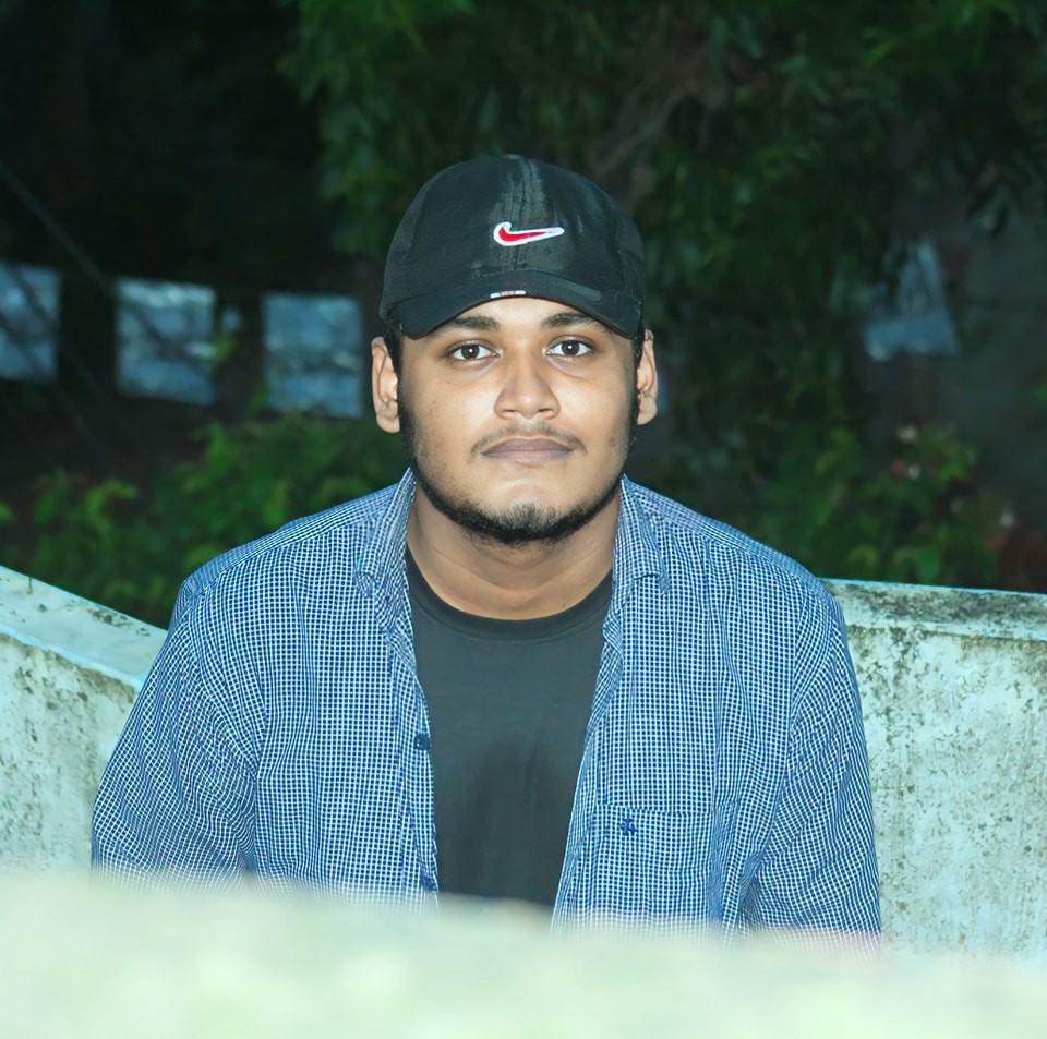 Muntasin Rahman Mahin