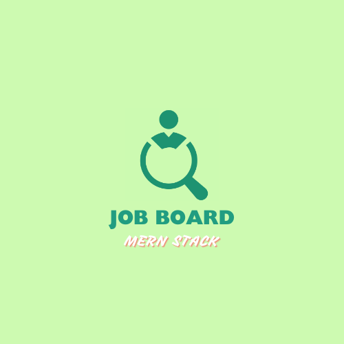 Job Board