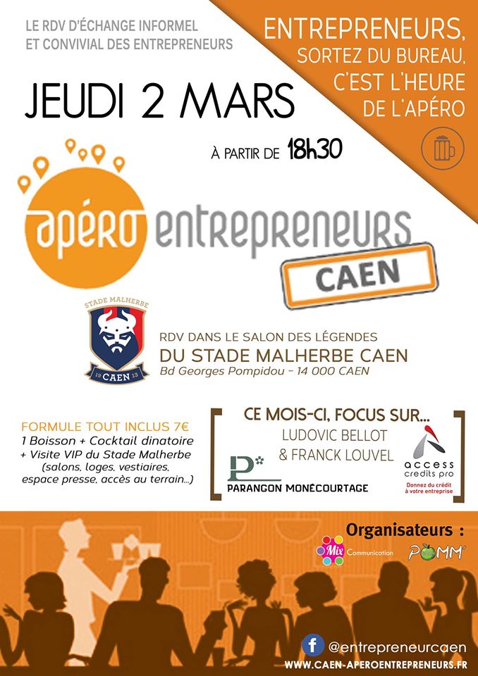 courtier en crédit caen