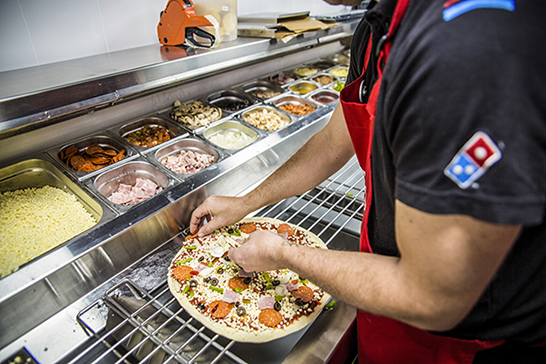 crédit pour ouvrir une franchise
