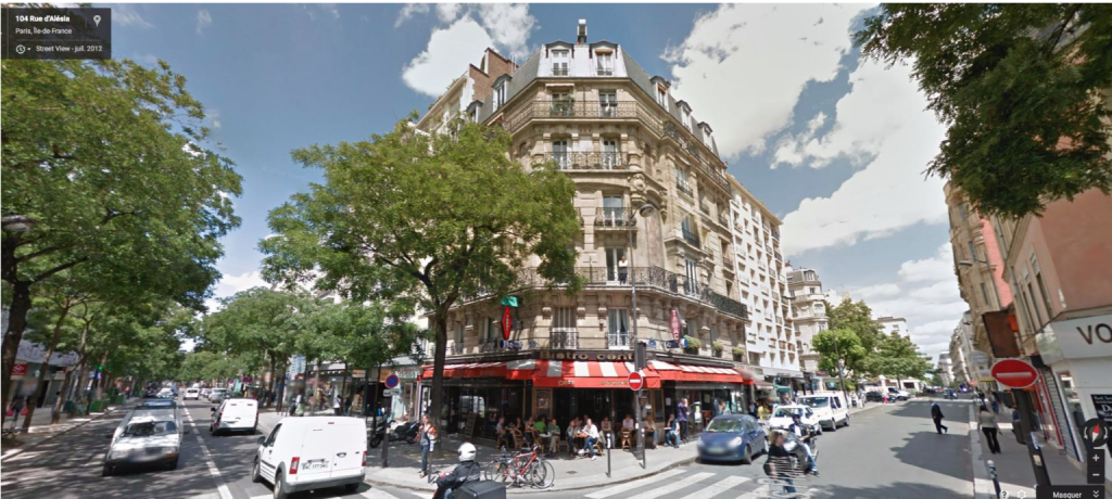 Cabinet juridique d'avocats financés par ACCESS CREDITS PRO
