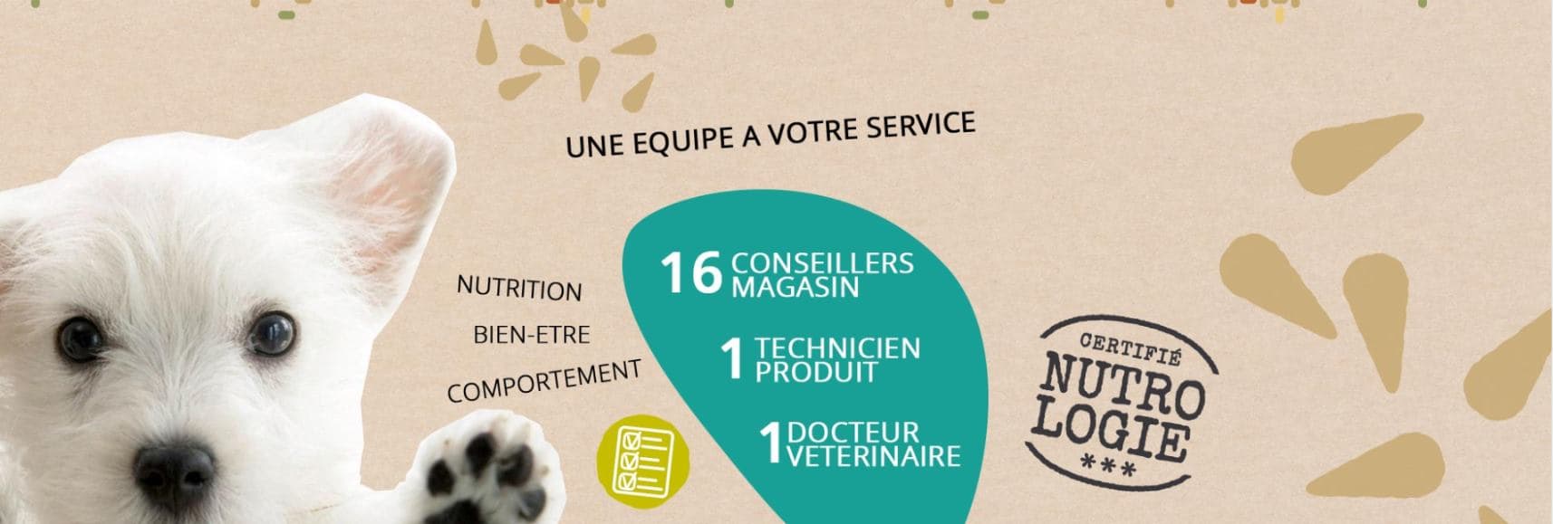 la croquetterie témoignage