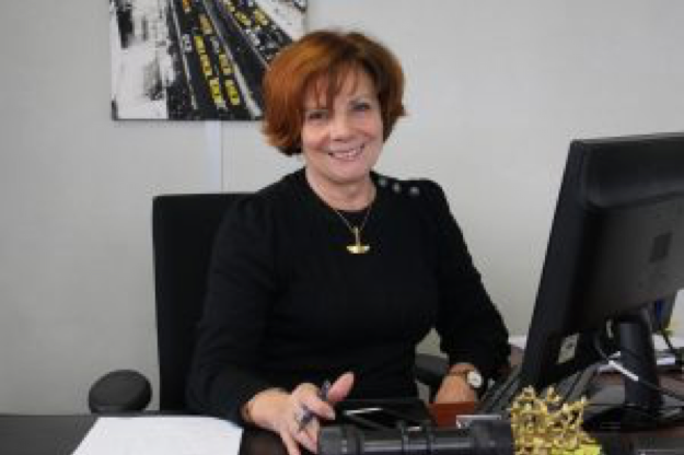 martine rouch
