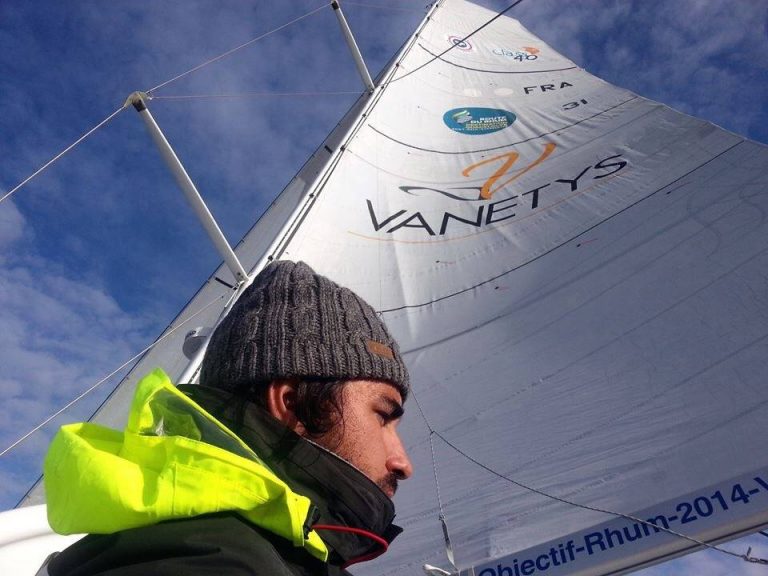route du rhum sponsoring