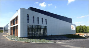 transport et logistique