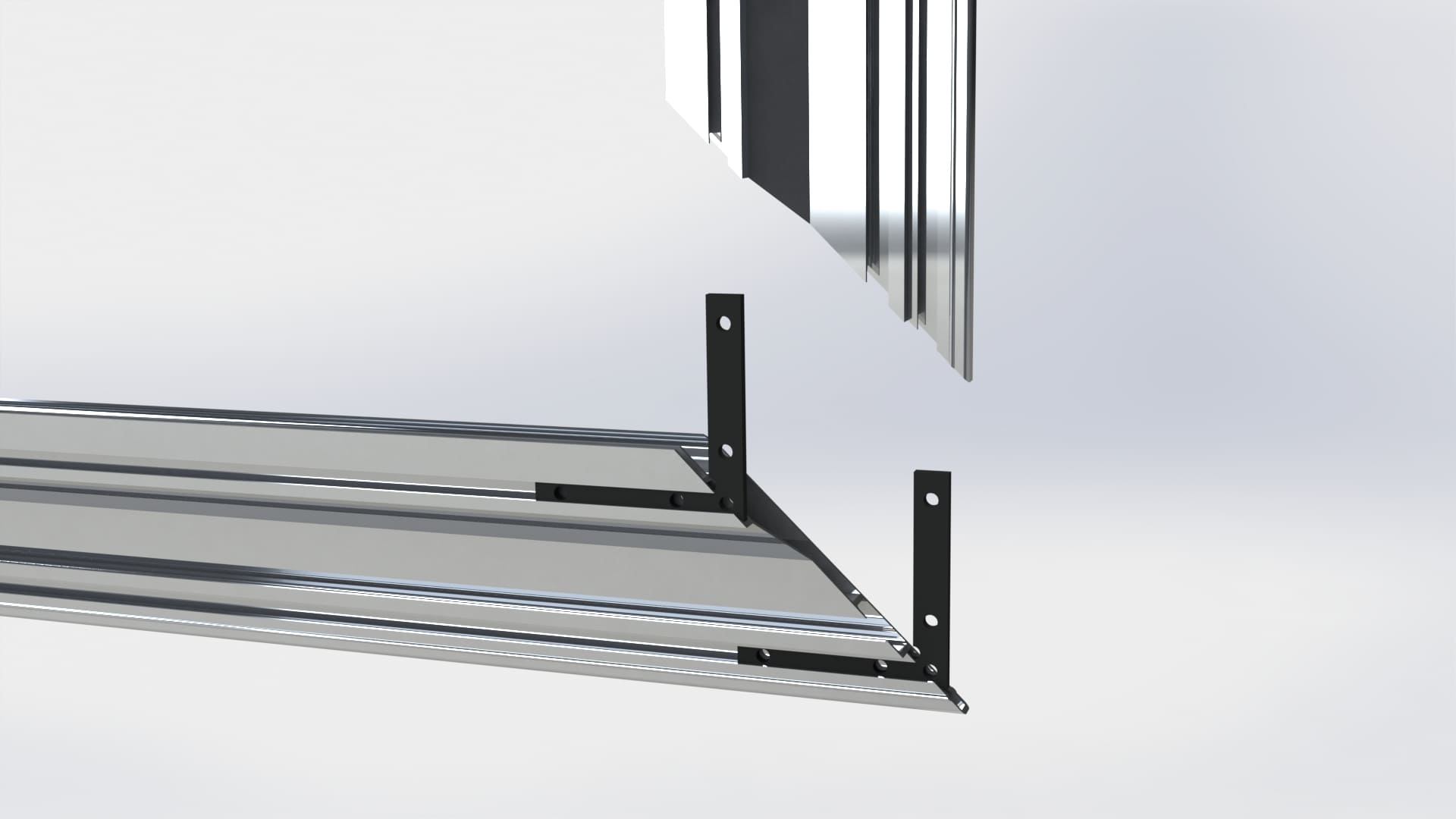 FRAME SLIM - 1