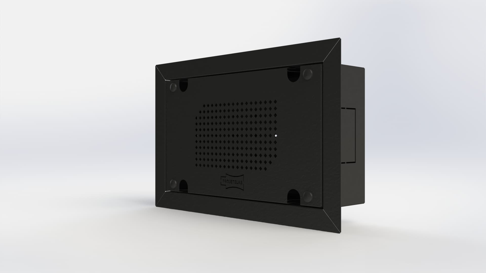 CAIXA VBOX