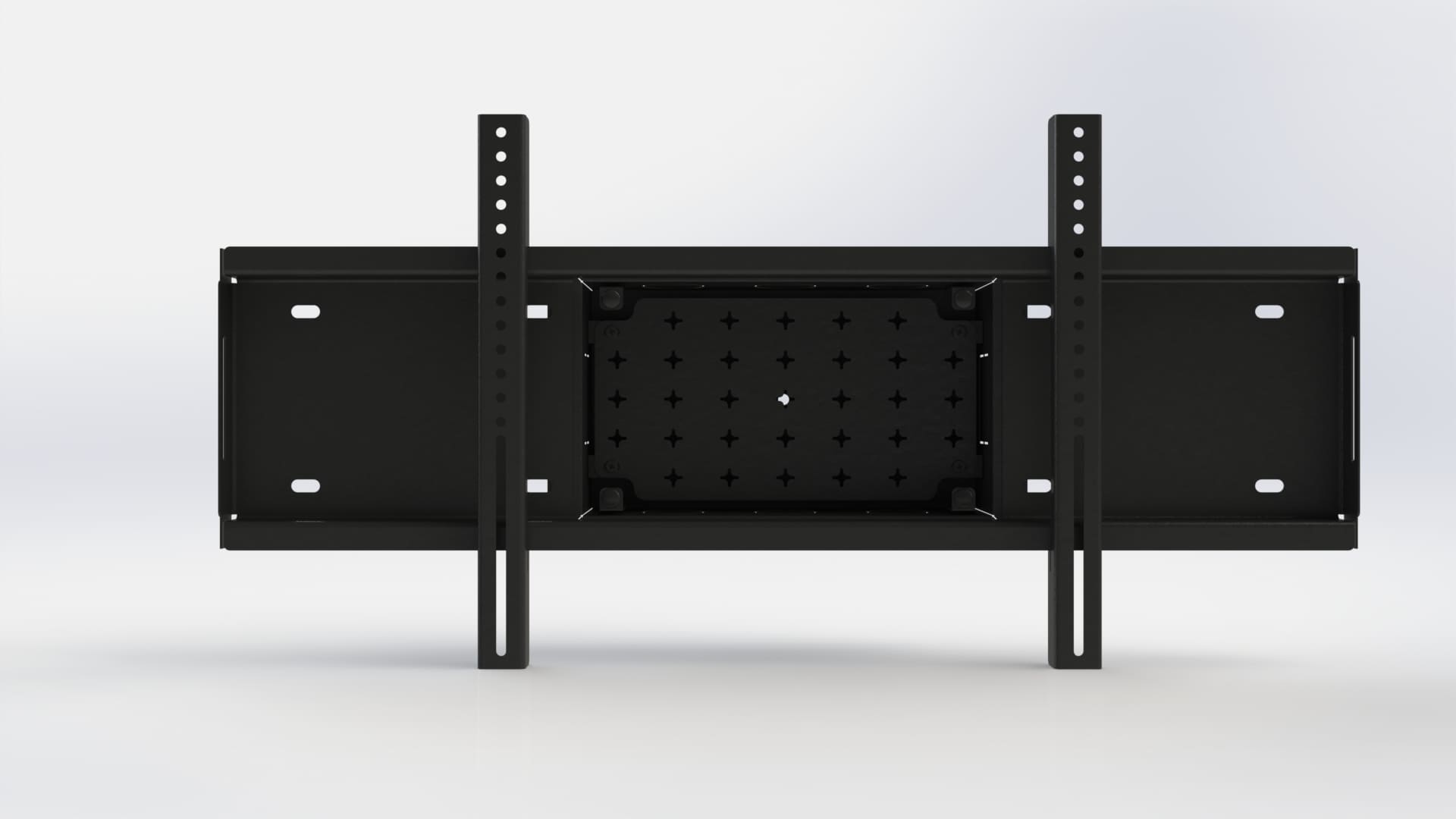 CAIXA VBOX - 4
