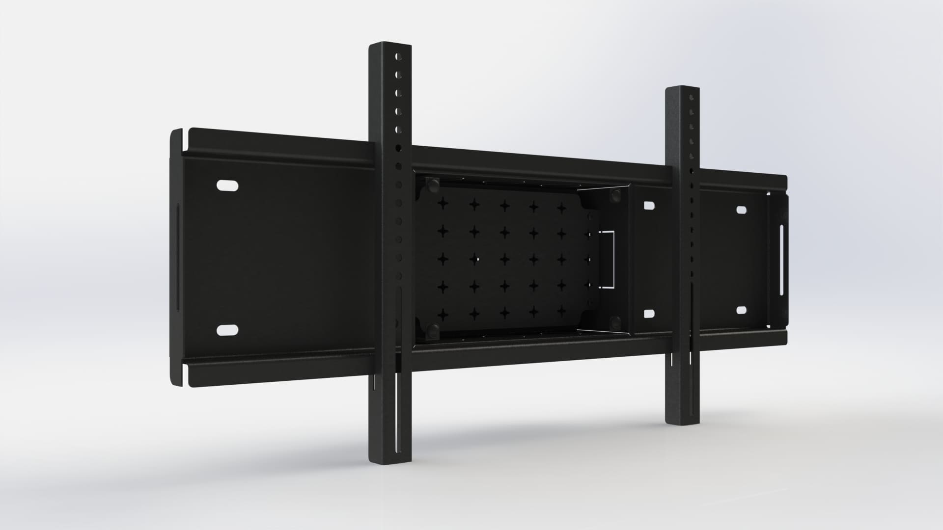 CAIXA VBOX - 2