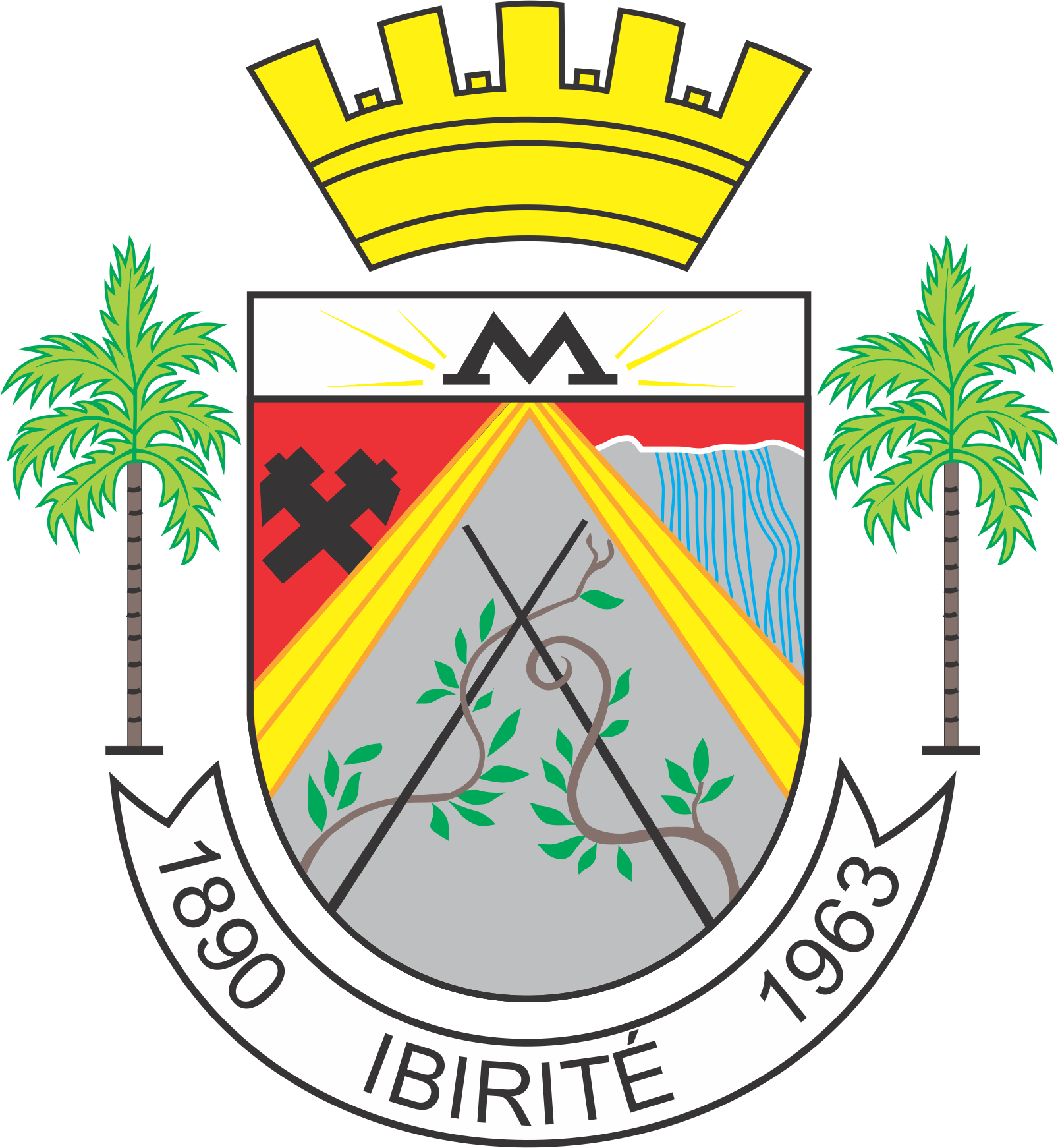 Logo da Prefeitura