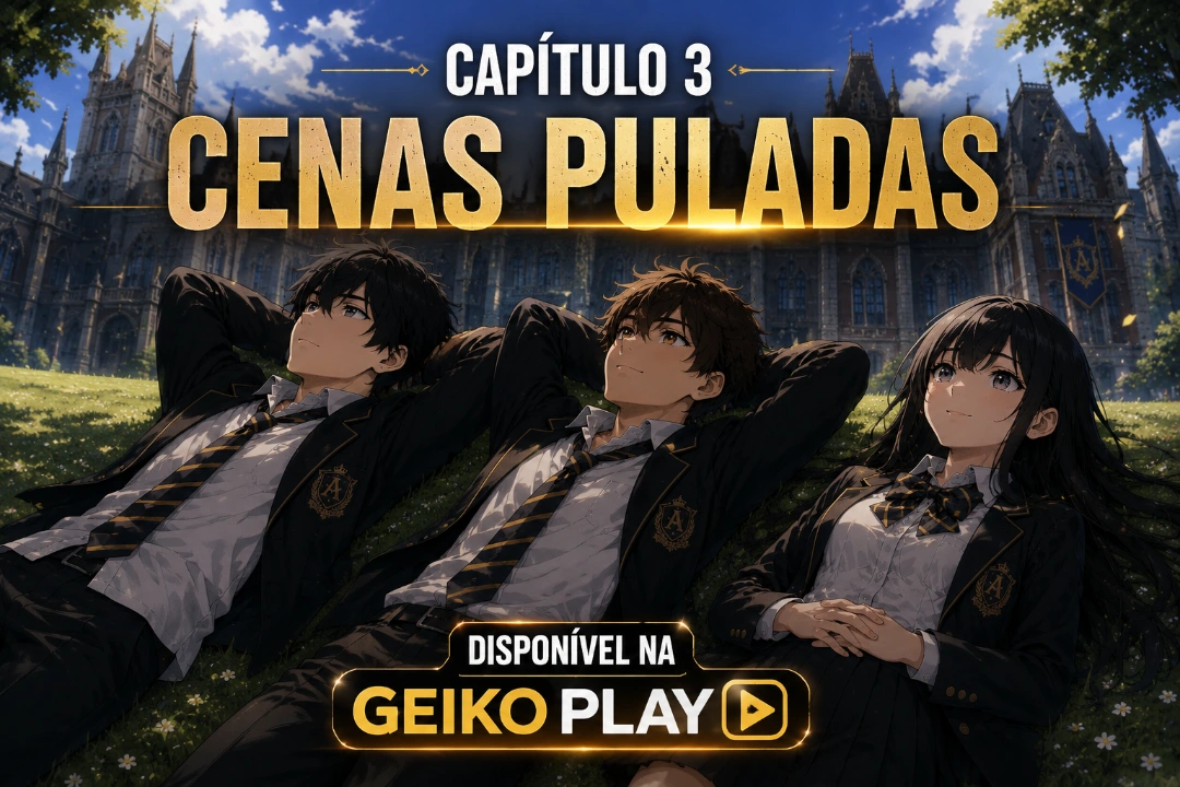 ACADEMIA DOS REBELDES imagem 3