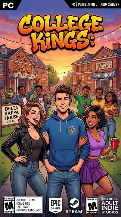 College Kings