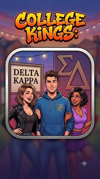 College Kings