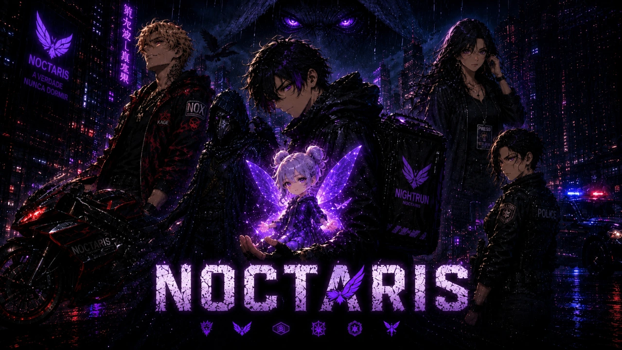 NOCTARIS
