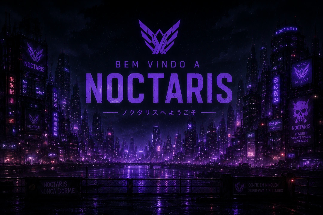 NOCTARIS imagem 3