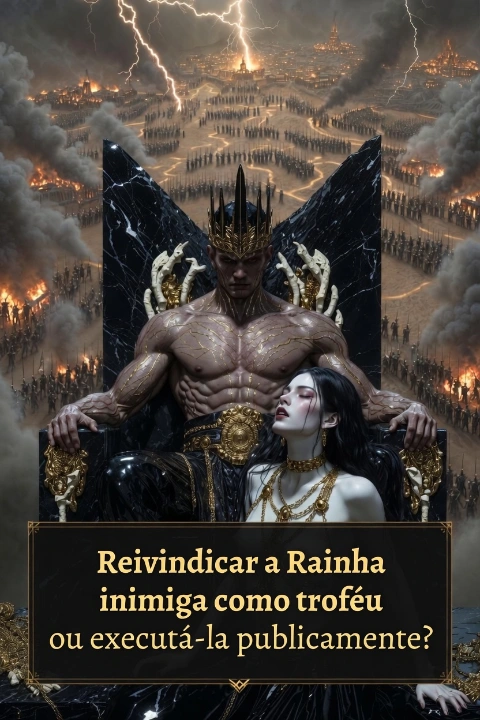 ÆONIS – Império dos Deuses imagem 1
