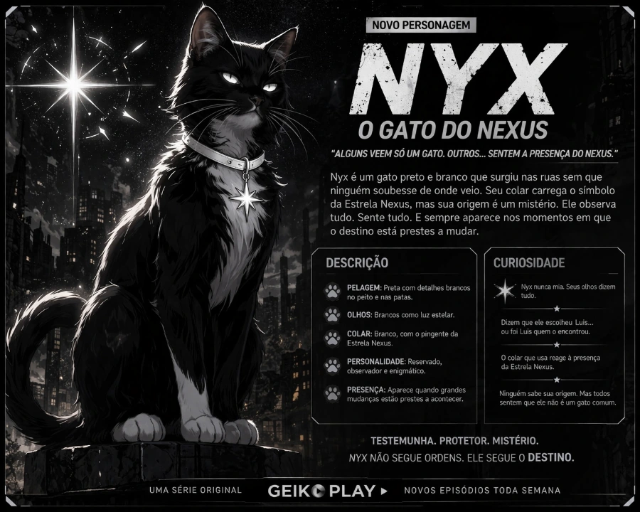 HERDEIRO DO AÇO NINJA imagem 7