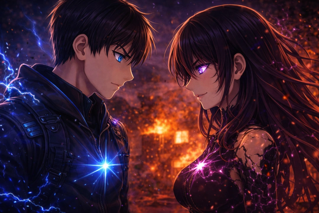 HERDEIRO DO AÇO NINJA imagem 12