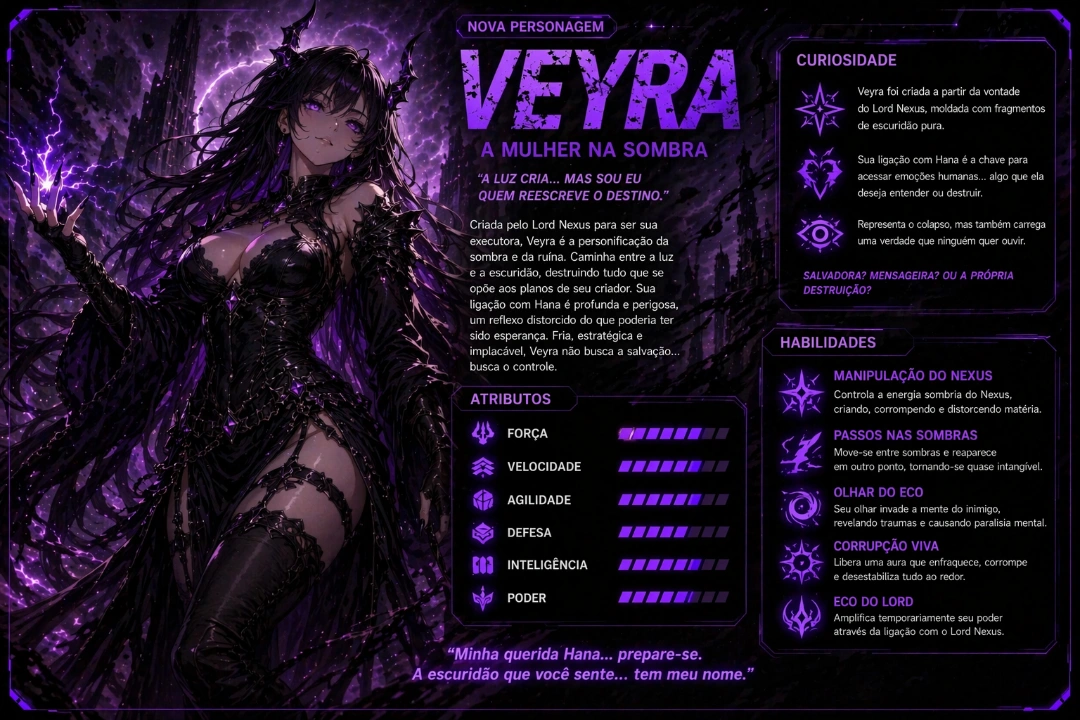 HERDEIRO DO AÇO NINJA imagem 17