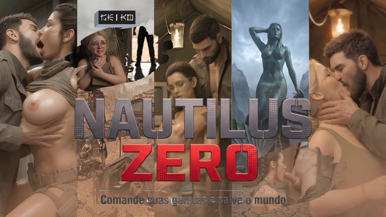 Nautilus Zero