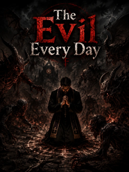 The Evil Every Day