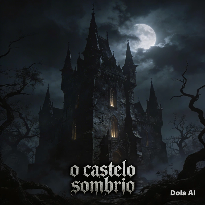O castelo