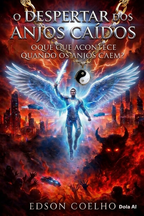 O Despertar dos Anjos Caidos