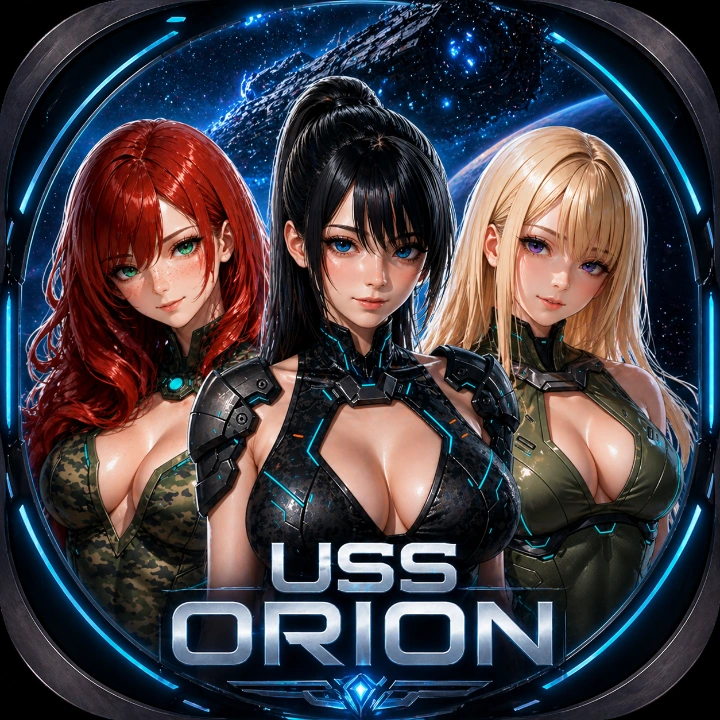 O MISTÉRIO DA USS ORION