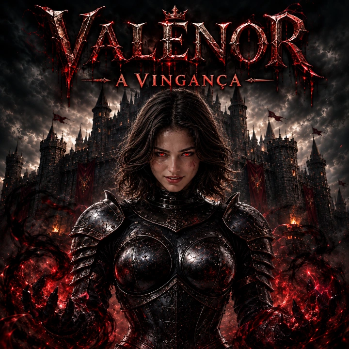 Valenor! A vingança