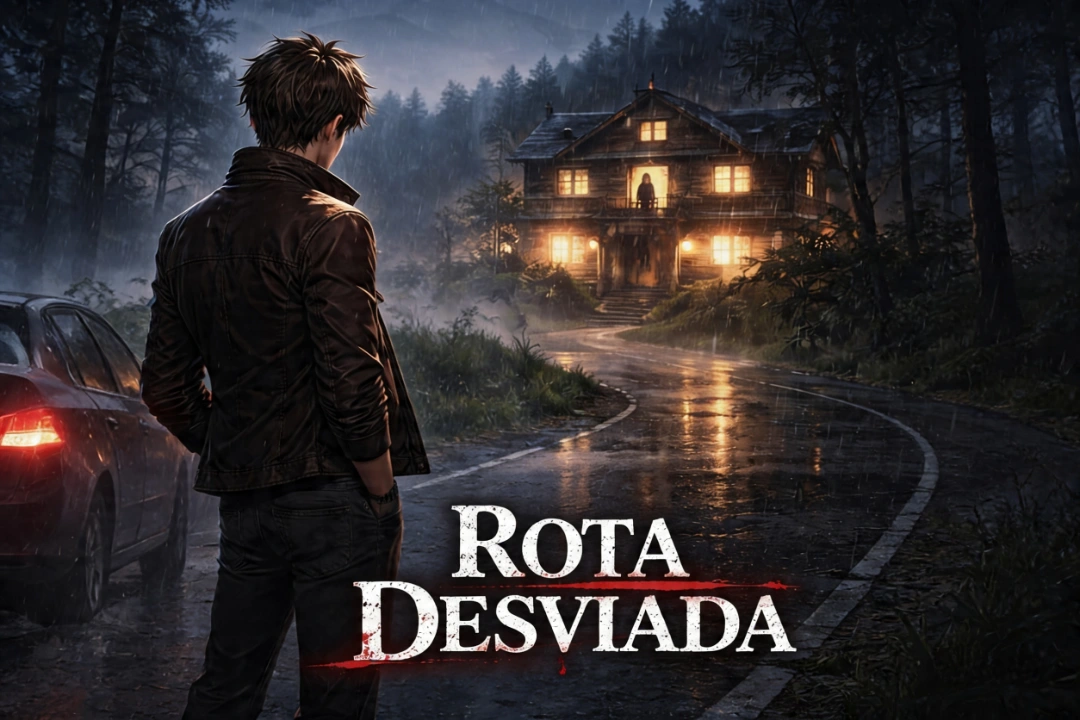Rota Desviada