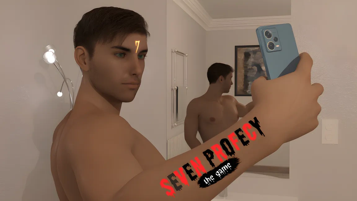 Seven Profecy