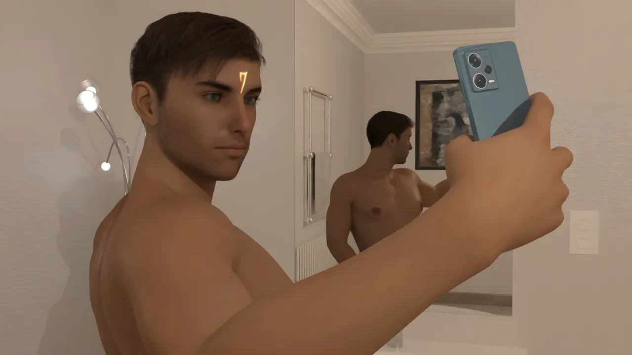Seven Profecy imagem 3