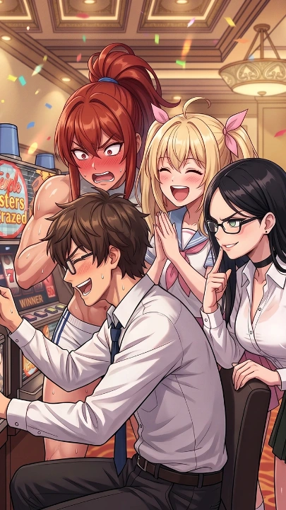Sexy Slots imagem 6