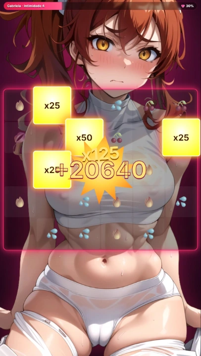 Sexy Slots imagem 3